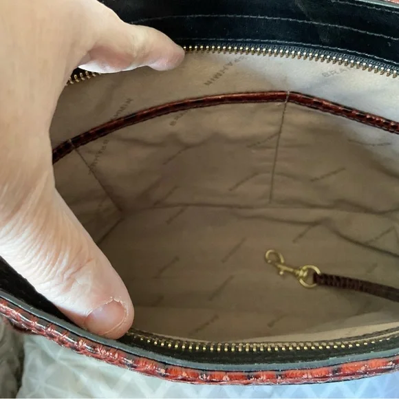 AUTHENTIC BRAHMIN - Picture 6 of 13